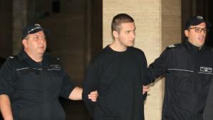 убийство съд