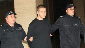 убийство съд