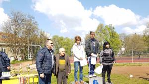 Спортни игри