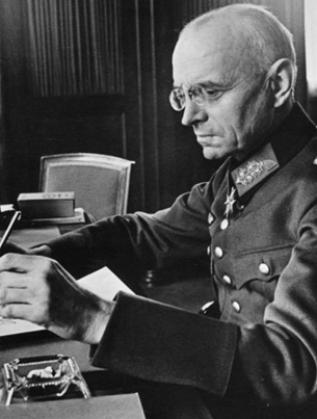  Александър декор Фалкенхаузен 