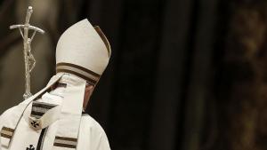 папа Франциск