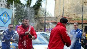 рали вида 2019