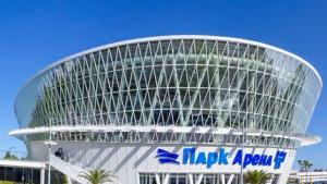 Парк Арена ОЗК
