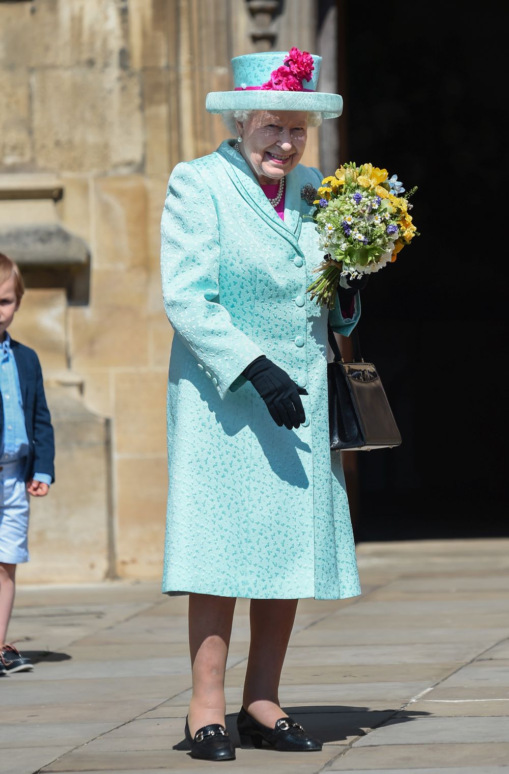 Кралица Елизабет Втора днес навършва 93 години