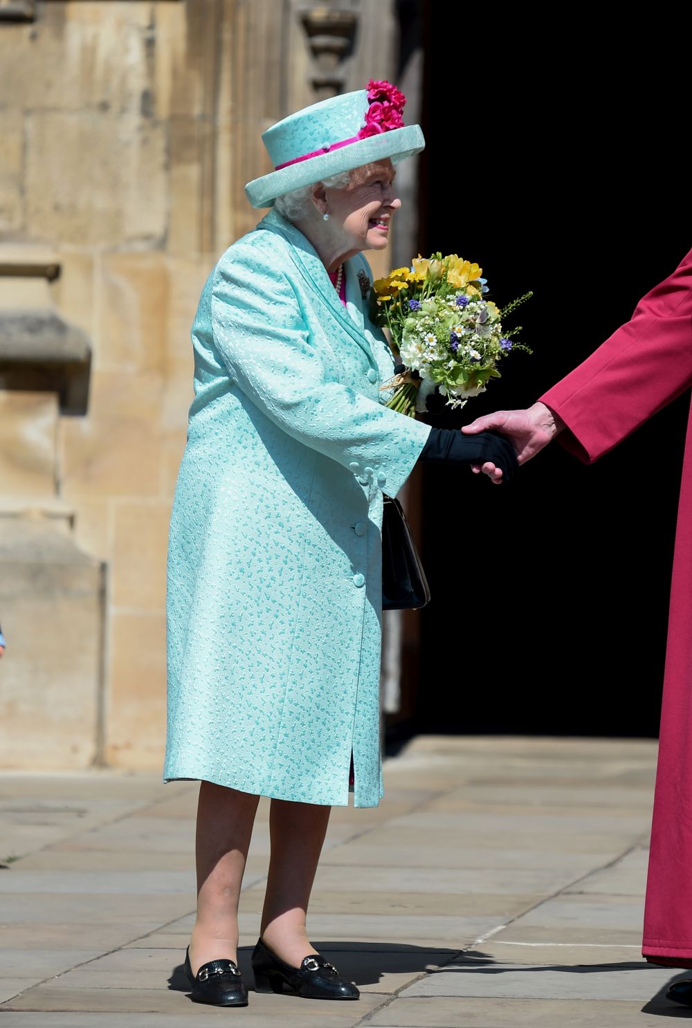 Кралица Елизабет Втора днес навършва 93 години
