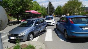 катастрофа