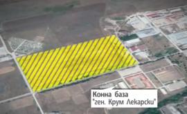  <p>Отново скандална договорка: 80 дка за 2 лева квадрата</p> 