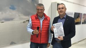 Боевски пестил