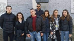 биолози ППМГ Враца