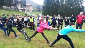 спортен празник Враца