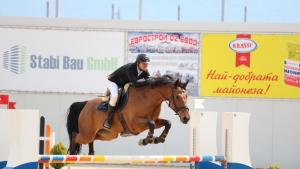 Конният спорт у нас върви към разцвет