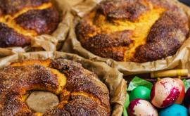  <p><strong>Христос воскресе</strong>! Днес честваме Великден</p> 