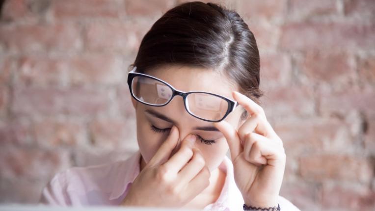  Сигналите, че тялото ни има дефицит на витамин А 