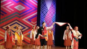 Банско Цветница