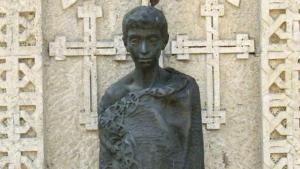 Бургас арменски геноцид