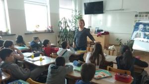 Ден на Земята