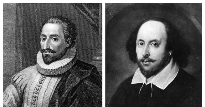 Любопитно Двамата гении които умряха в един и същи ден