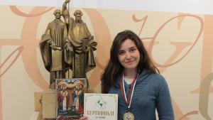 Снежана Стоянова Добрич