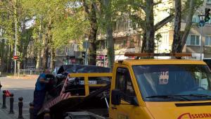 катастрофа