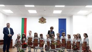 Пенсионерски спортен клуб в Свищов