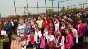 Русе лазаровден румъния