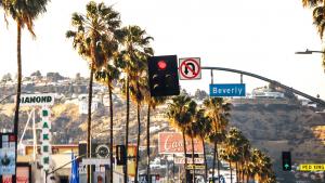 Бевърли Хилс