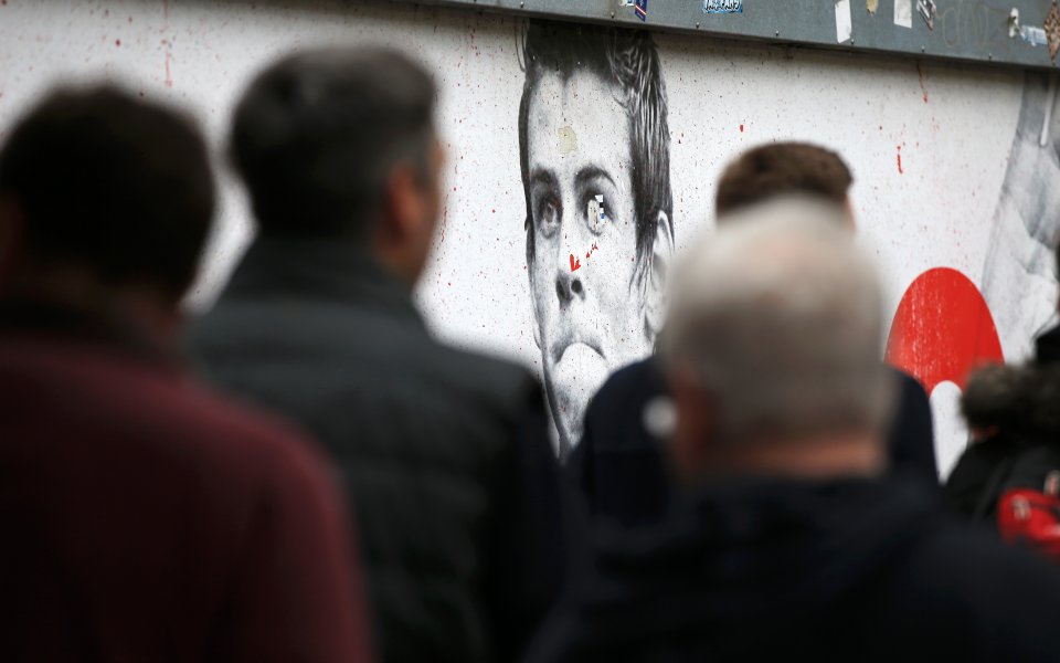 Ръководството на Реал Мадрид е готово да направи редица отстъпки,