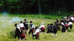 АПрилско въстание