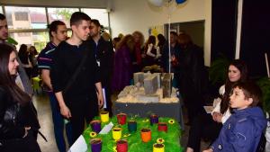 Млади преприемачи Враца