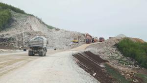 Бойко Борисов магистрала Хемус