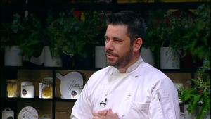 шеф Виктор Ангелов