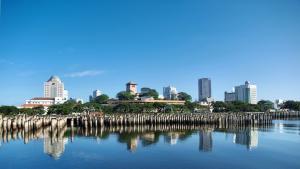 Джохор Бахру Малайзия