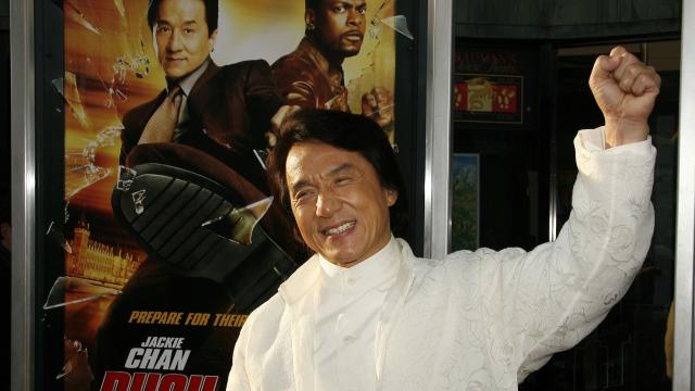 Кунг фу театърът на Джеки Чан гостува в България