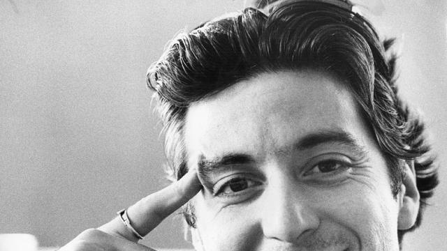 От „Кръстникът“ до днес: Големият Ал Пачино на 80 (СНИМКИ)