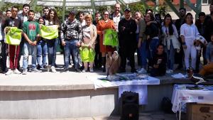 район Северен