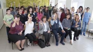 Денят на Земята Мездра