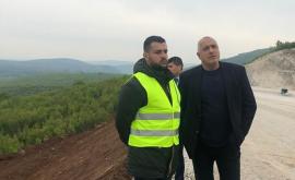  Борисов: Чували сме всевъзможни нелепости за 