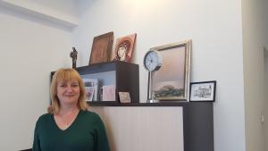 Жанета Бюйлекова