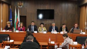 Регионалният съвет за развитие на Северен централен район заседава в
