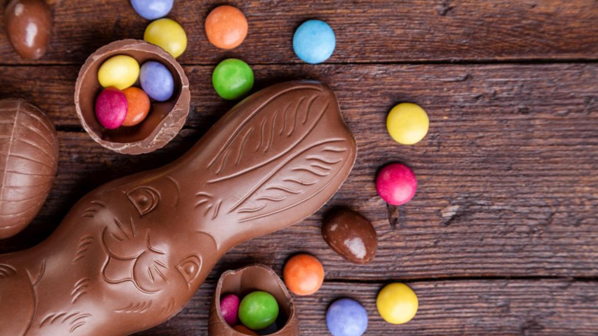 Великден е най големият християнски празник на който вярващите по цял