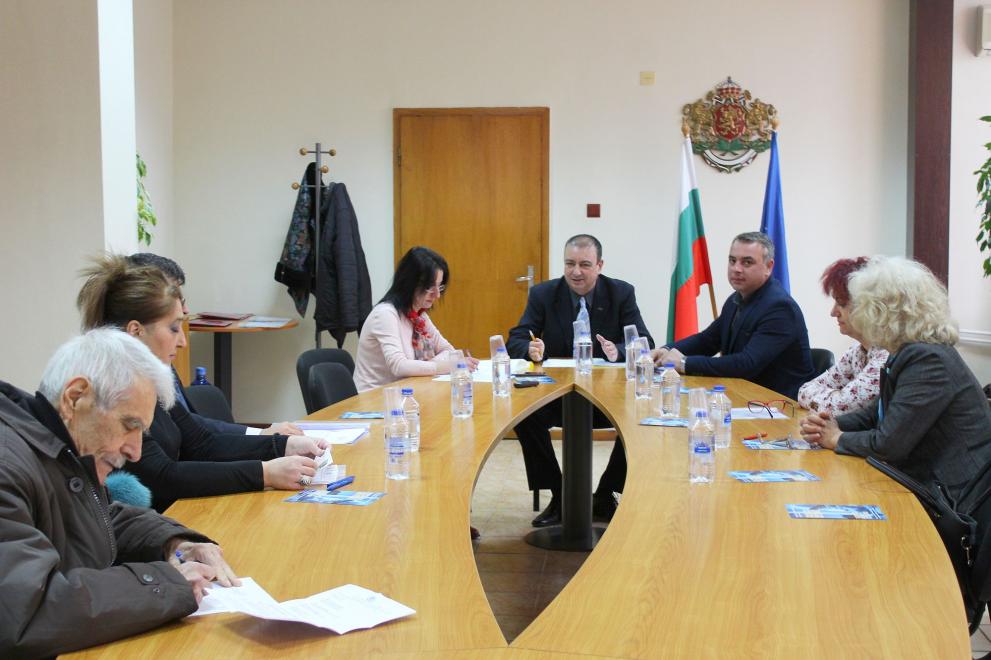 Регистрираните трудови злополуки намаляват