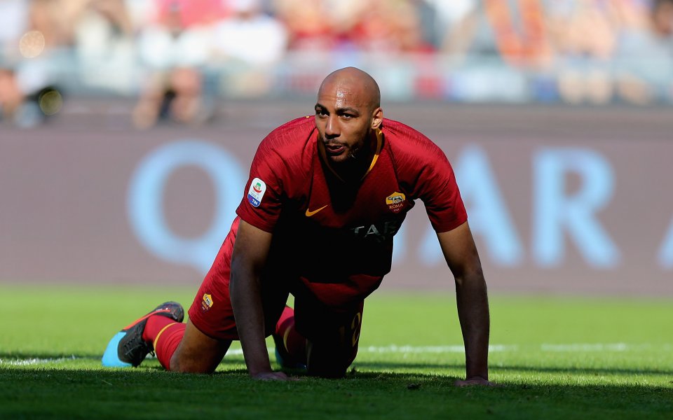 След като през лятото на 2018-а Олимпик Марсилия се договори