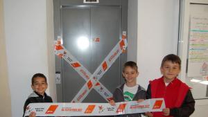 Монтана асансьори