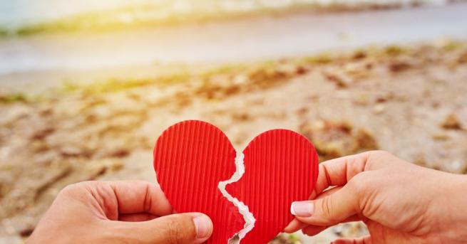 Жертвите на Синдрома на разбитото сърце не се възстановяват от