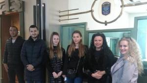 Бургас студенти