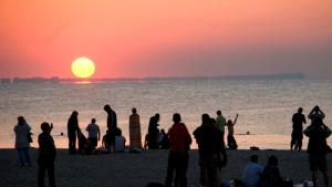 Джулай Бургас