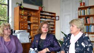 Мариела Модева