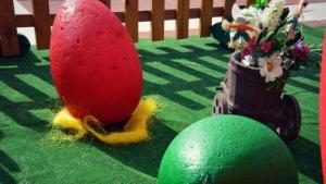 великенски яйца Благоевград