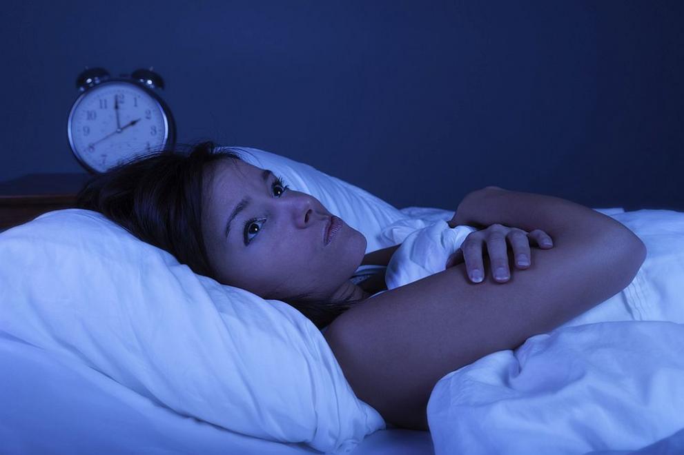Според изследователи, ако хората над 50 години спят само по