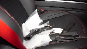 акция София престъпна група